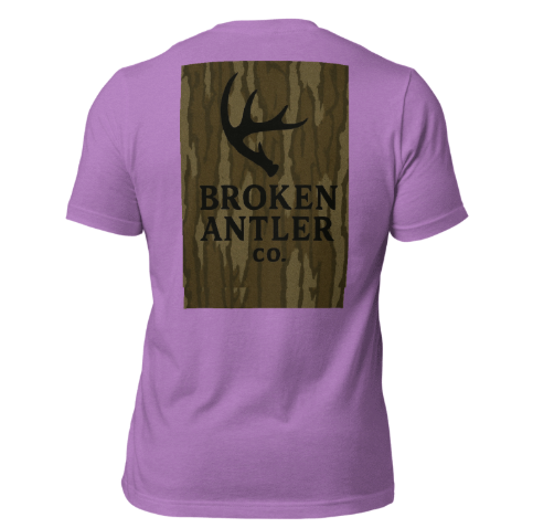 He's Hunting Shirt