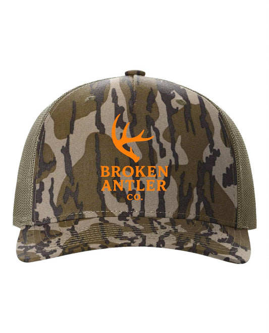 Broken Antler Co. Hat