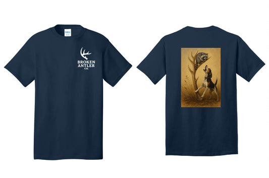 Coon Dog T-Shirt