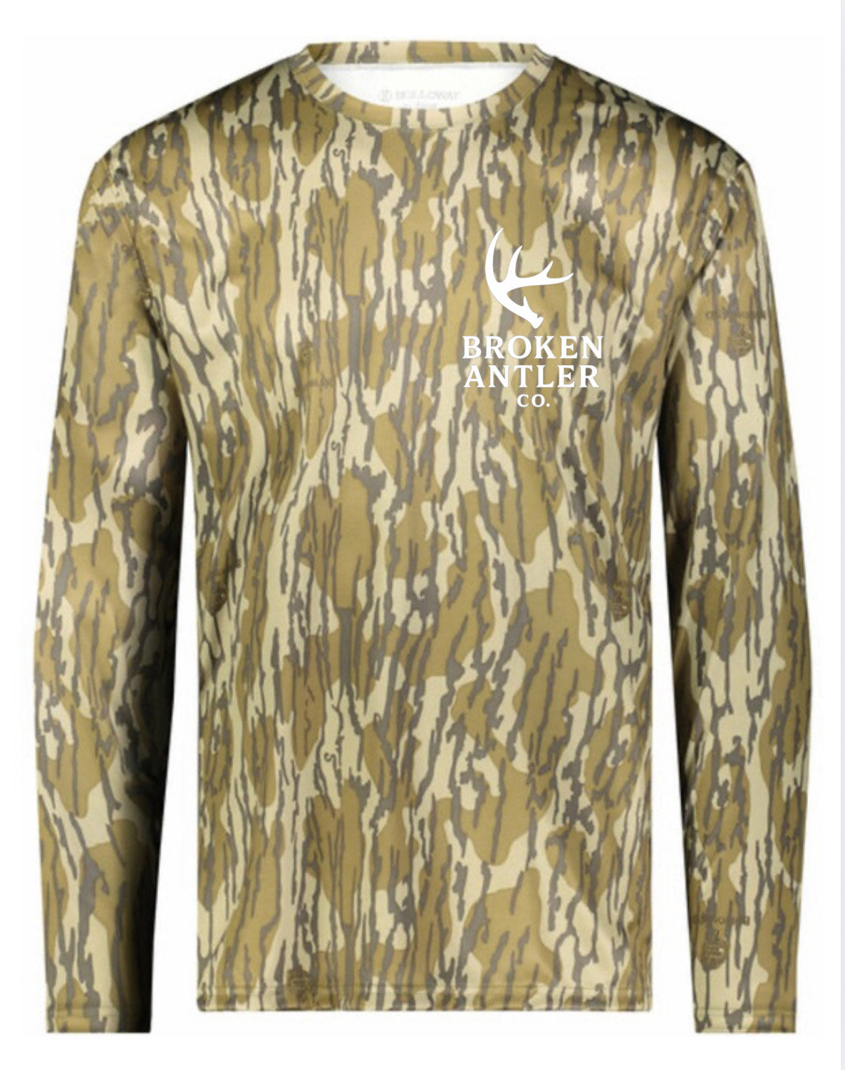 Men's Bottomland w/ Logo