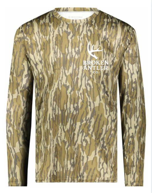 Men's Bottomland w/ Logo
