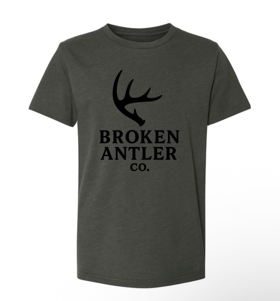 Youth BAC TShirt