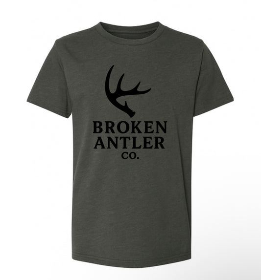Youth BAC TShirt