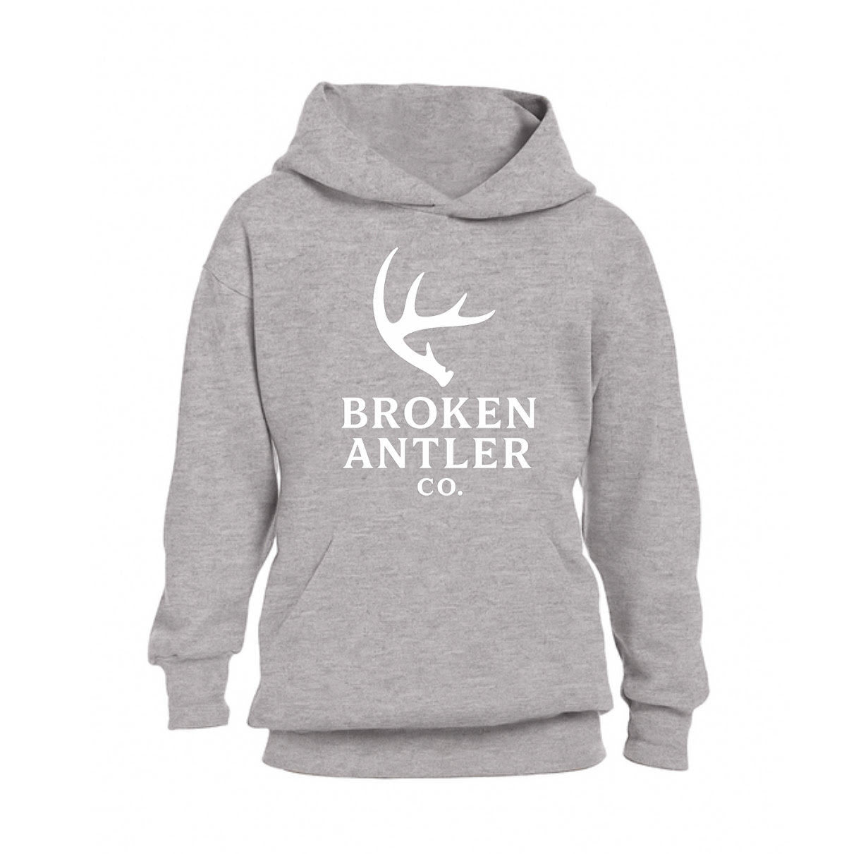 Youth BAC Hoodie